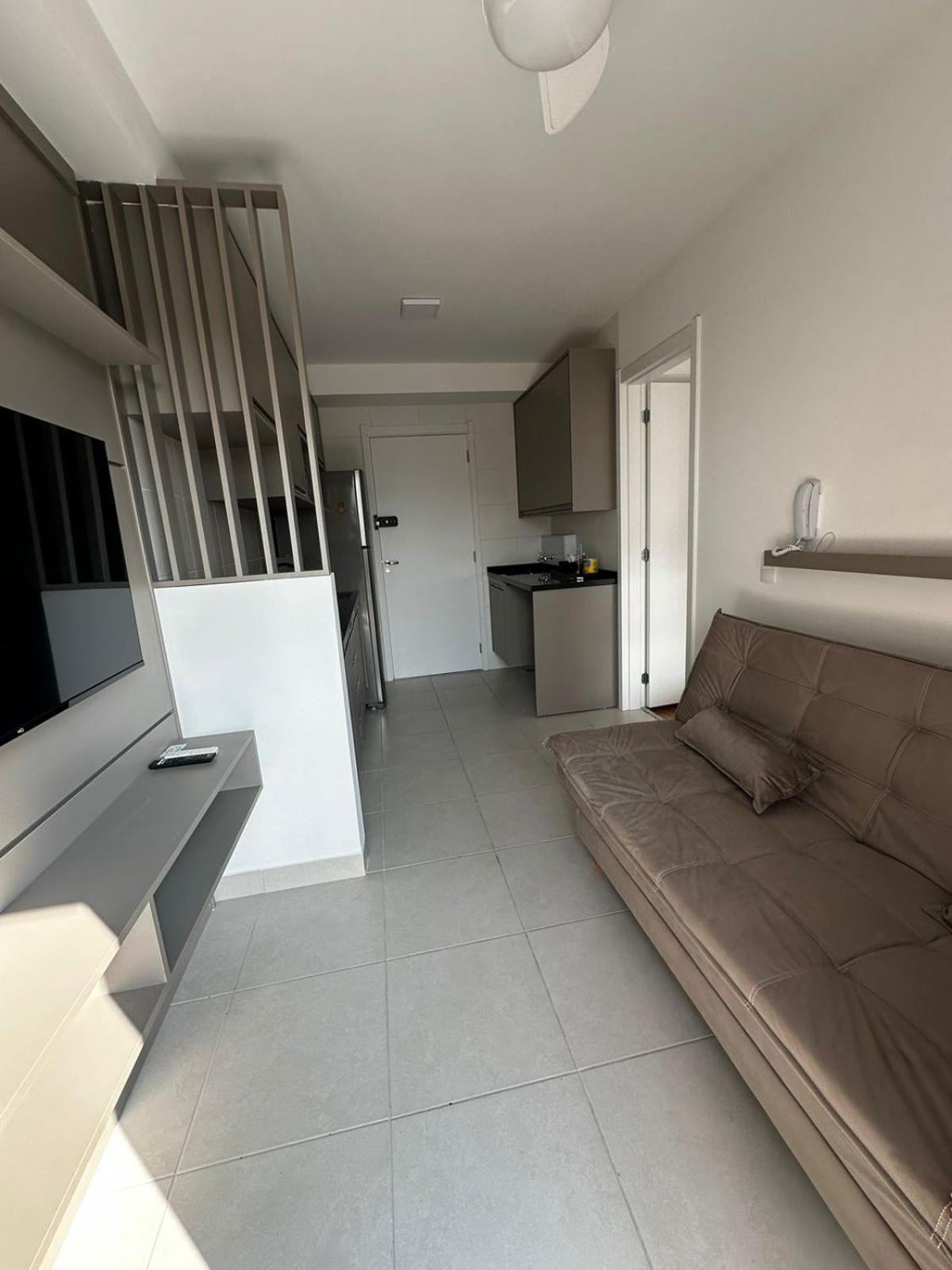 Apartamento Laguna 380 - 1607b - Vista Palacio Tangara *