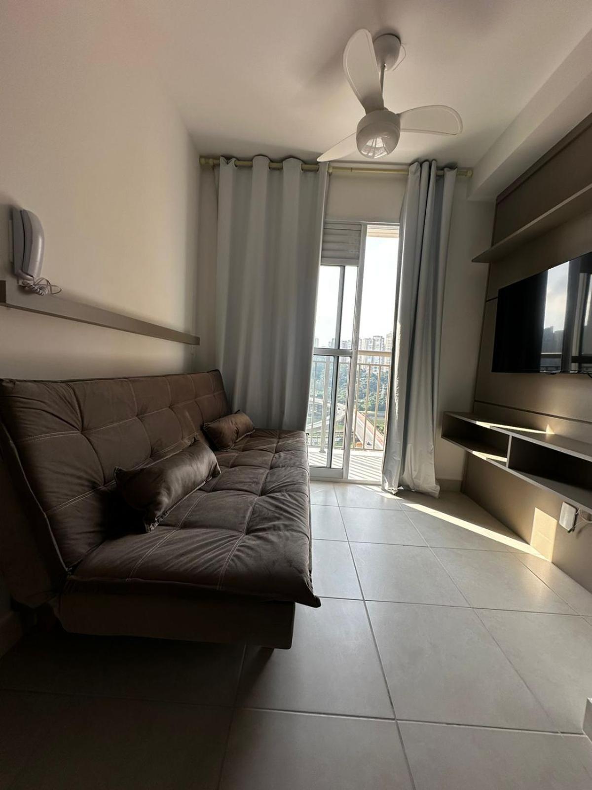 Laguna 380 - 1607b - Vista Palacio Tangara São Paulo