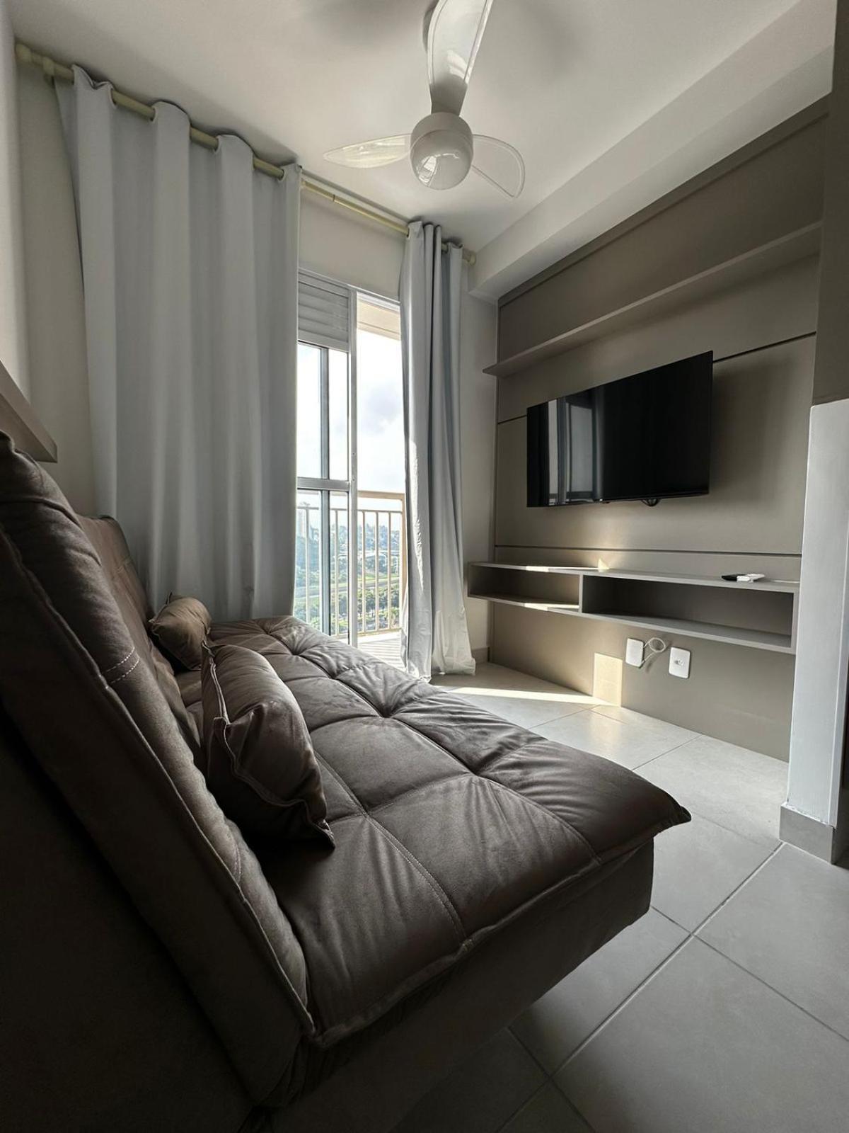 Apartamento Laguna 380 - 1607b - Vista Palacio Tangara