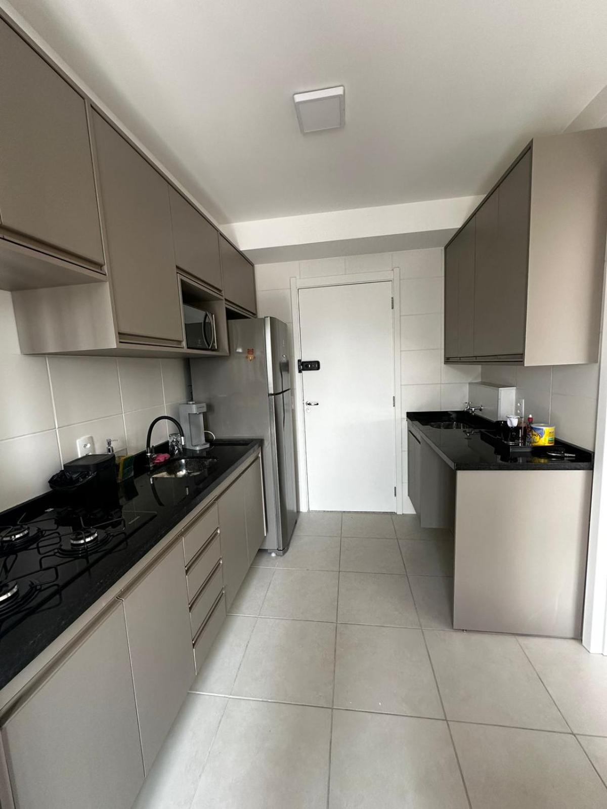Laguna 380 - 1607b - Vista Palacio Tangara Apartamento São Paulo