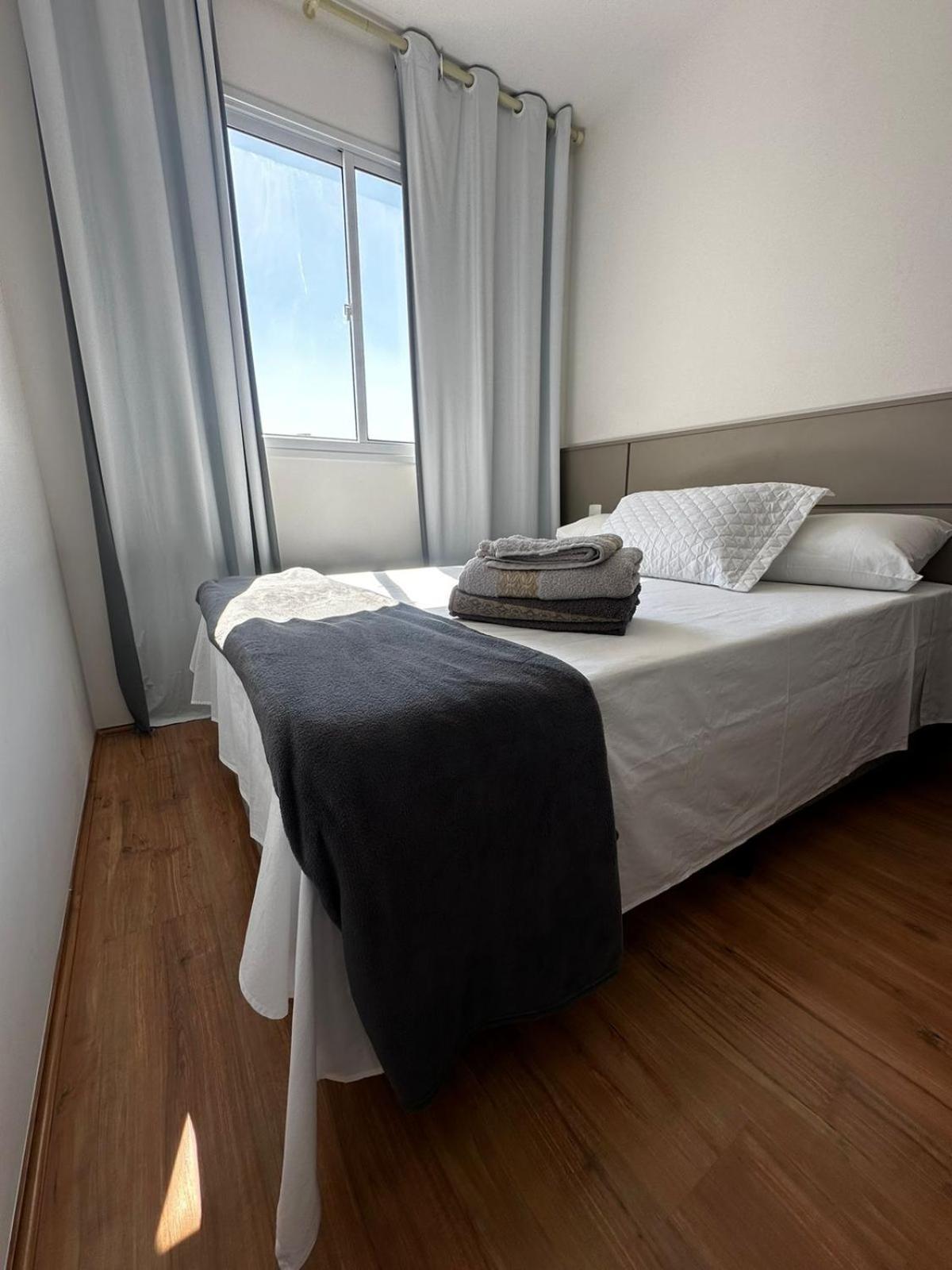 Laguna 380 - 1607b - Vista Palacio Tangara Apartamento