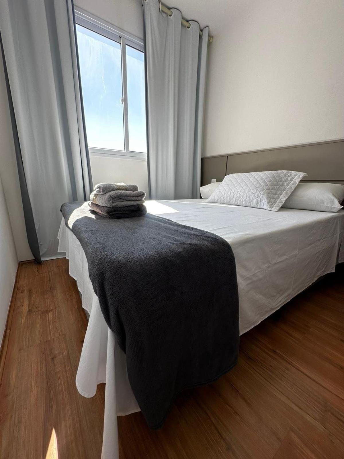Apartamento Laguna 380 - 1607b - Vista Palacio Tangara